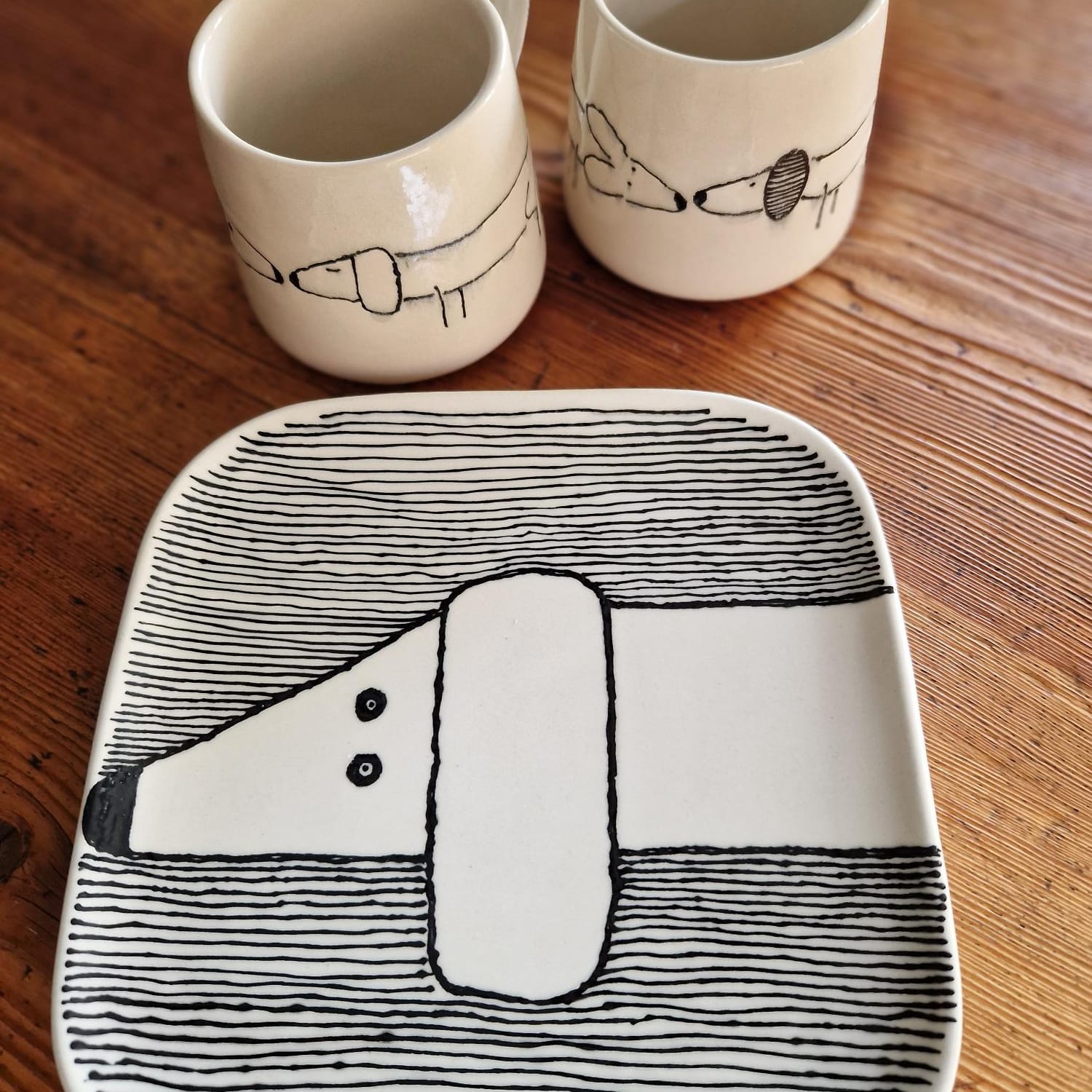 Keramik selbst bemalen – Dein Workshoperlebnis in Leipzig