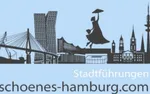 Schönes Hamburg: Stadtführungen in Hamburg logo