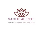 Sanfte Auszeit logo