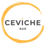 Ceviche: Bar Hamburg logo