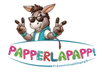Papperlapapp - Präventionspädagogik / Kinderschutz logo