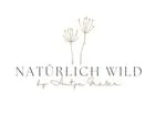 Natürlich Wild: Blumenworkshops in Ludwigsburg logo