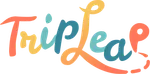 TripLeap logo