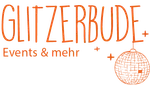 Glitzerbude: kreative Workshops in Fulda logo