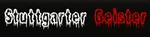 Stuttgarter Geister logo