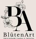 BlütenArt logo