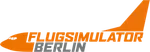 Flugsimulator Berlin logo