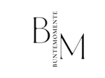Buntemomente logo
