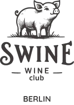 Swine Wine Club: Den slowenischen Wein nach Berlin bringen logo
