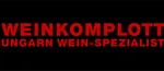 Weinkomplott: Weinbar in München logo
