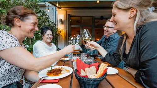 Wine Tasting in Berlin: Southern Europe Wine Tour