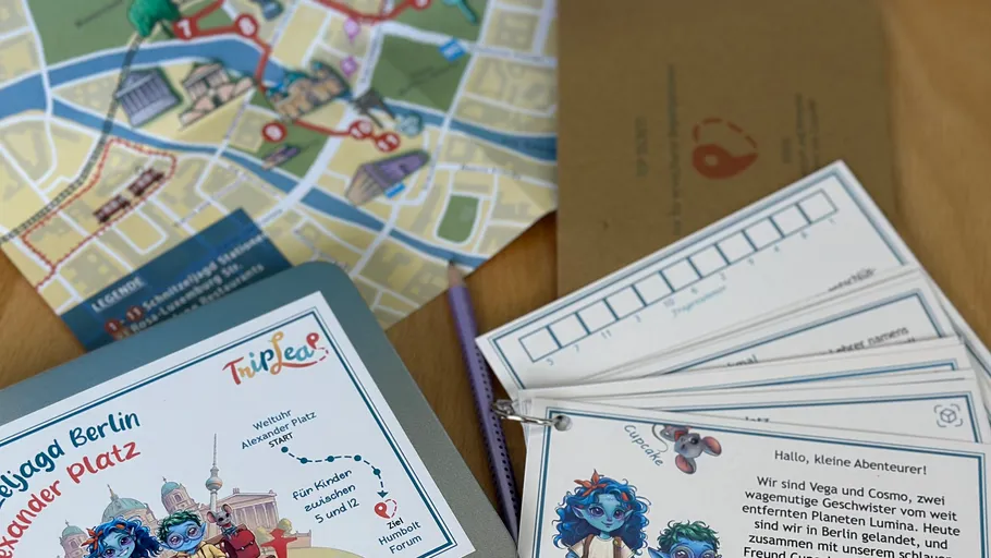 Maps, documents, and a pencil on a table.