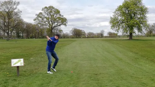 SwinGolf Storman bei Hamburg: Golf-Erlebnis in der Natur