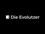 Die Evolutzer logo