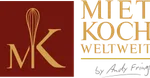 Mietkochweltweit: Deine Kochkurse Deutschlandweit logo