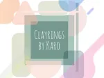 Clayrings by Karo: Knetwerkstatt in Berlin logo