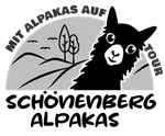 Schönenberg Alpakas logo