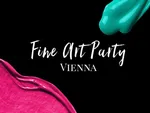 Fine Art Party logo