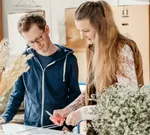 Handwerkundkunst logo