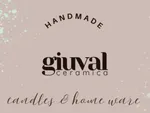 giuval ceramica logo