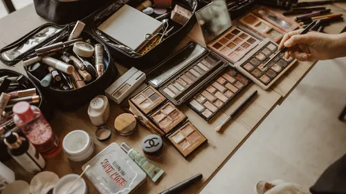 Make-up workshop in Bietigheim: Naturally beautiful in everyday life