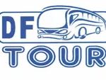 DF-Tour - Busreisen in ganz Europa logo