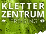 Kletterzentrum Freising logo
