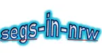 Segs in NRW logo