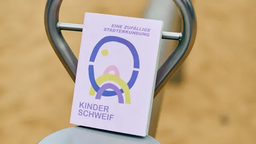 Eine tierisch aufregenden Stadterkundung für Kinder