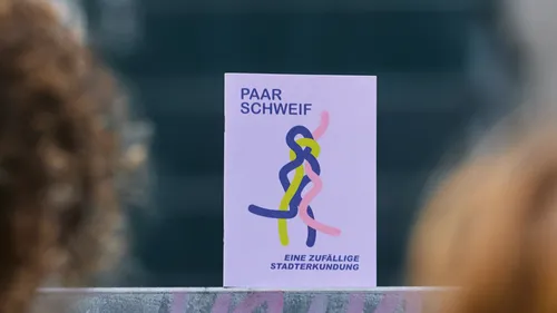 Stadterkundung für Paare: Date-Erlebnis in Deiner Stadt