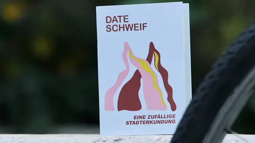 Stadterkundung zum Kennenlernen - Date Edition