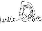 little art logo