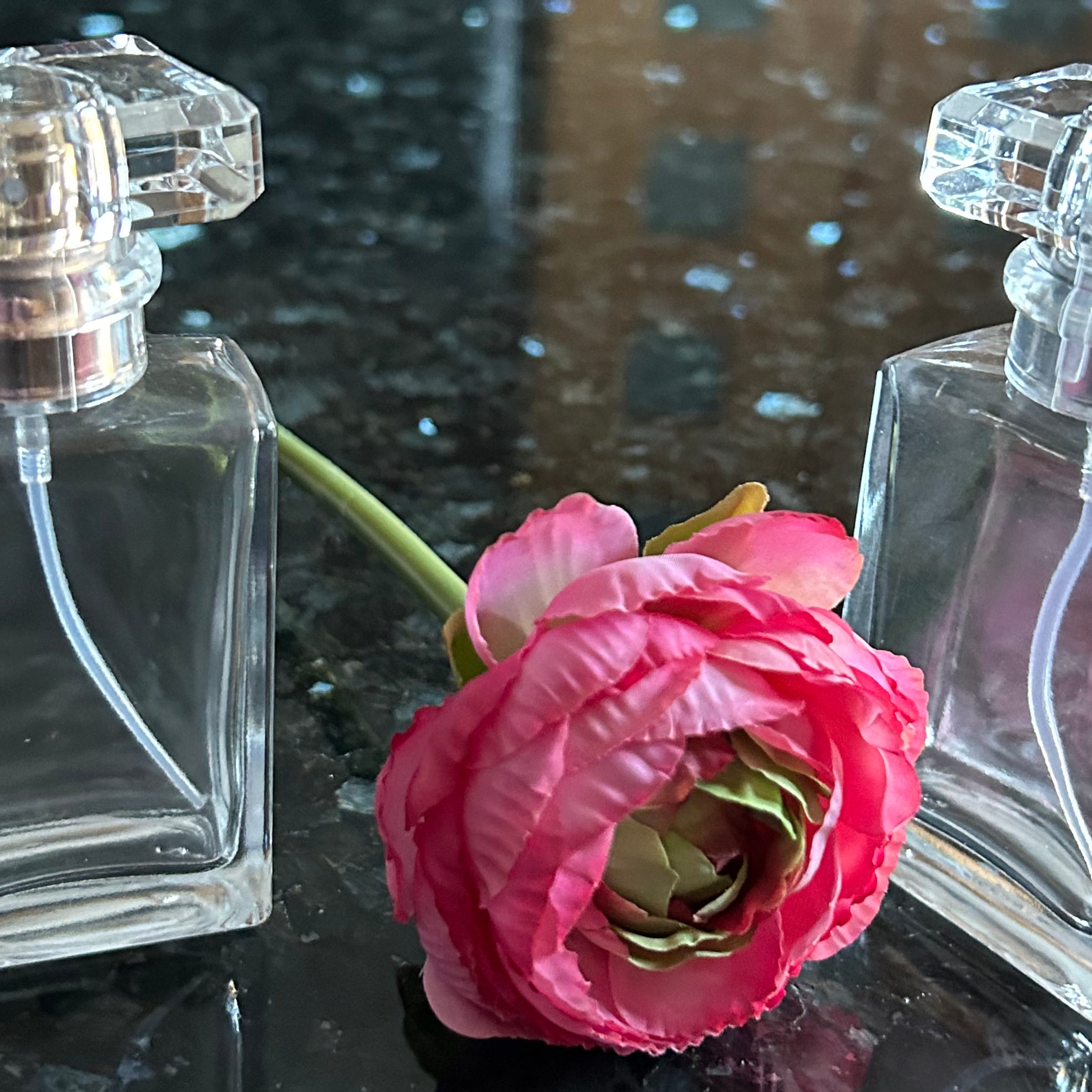 Parfüm Workshop in Bonn - Deinen eigenen Duft selber machen