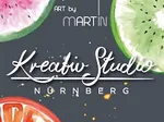 KreativStudio Nürnberg logo