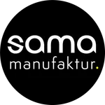 Sama Manufaktur buchen logo