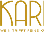 KARL buchen logo