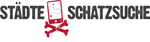 Städte-Schatzsuche buchen logo