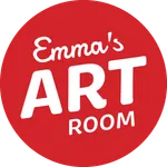 Emma's Art Room logo