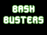 Bash Busters logo