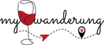 MyWeinwanderung logo