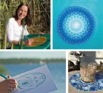 Mandala Werkstatt logo