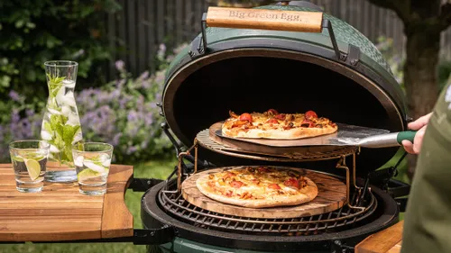 Pinsa & Pizza Kochkurs in München: Italienische Klassiker