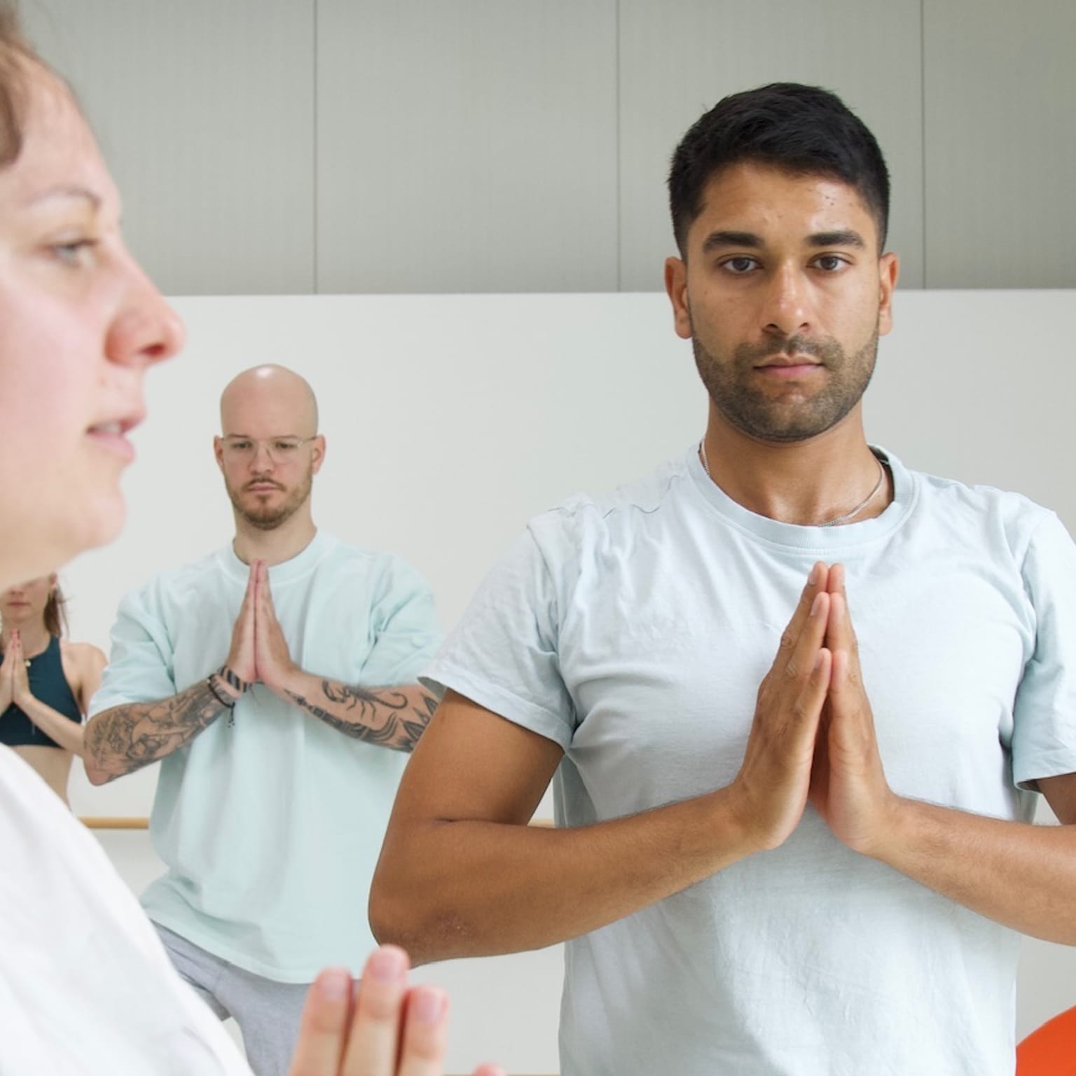 Yoga & Paint Teamevent: Aktiv und kreativ in München