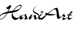 HaniArt logo