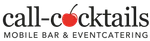 Call-Cocktails buchen logo