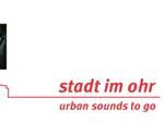 stadt im ohr: selbstgeführte Stadttouren in Berlin logo