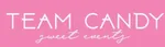 Team Candy logo