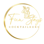 FunStays Cocktailkurs/Workshop logo