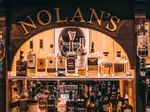 Nolan´s Irish Pub logo