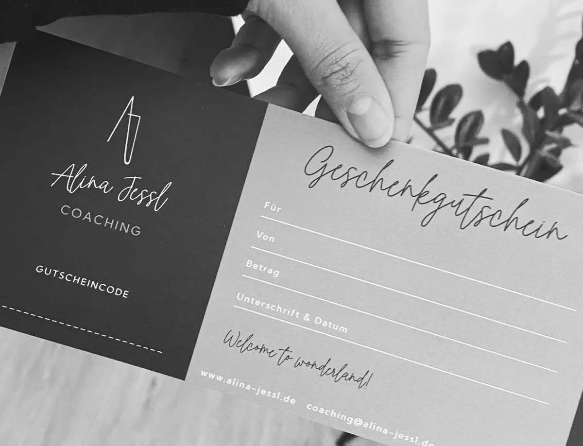 Zu viel Auswahl? Verschenke einen Erlebnisgutschein!